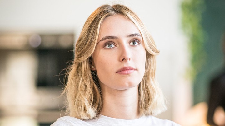 Iveta - Sophia Korčušková